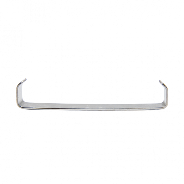 Крючок пластинчатый по Фарабефу, парный, 130 мм. Surgiwell