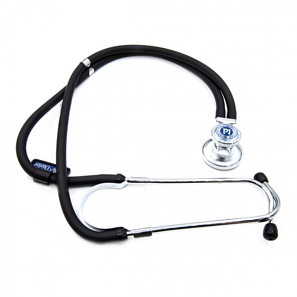Стетоскоп LD Special 56 см, черный, Little Doctor
