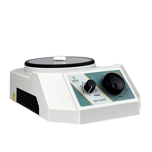 Мешалка магнитная Таглер ММ-135НМ (с подогревом, до 5 л, до 2600 об/м)