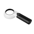 Лупа Veber MG755 с подсветкой, Veber