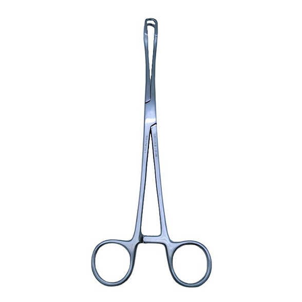 Щипцы двухзубчатые острые, Surgicon