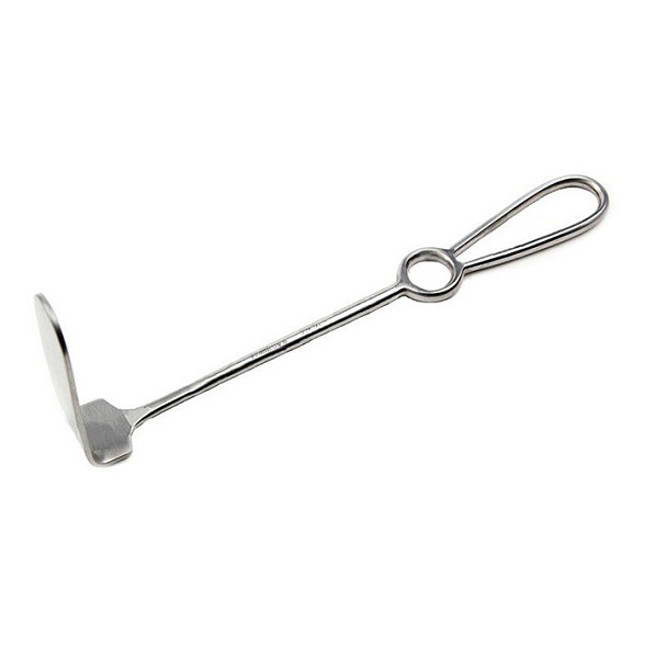 Зеркало-подъемник по Отто N 1, 25x85