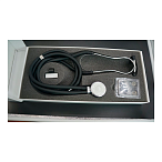 Ri-Rap, 80 см, стетоскоп черный, Riester