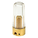 Водяной фильтр для установок AY-A