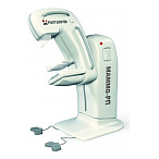 Аппарат рентгеномаммографический автоматизированный МАММО-РП