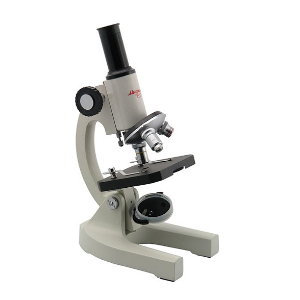 Микроскоп биологический Микромед С-13