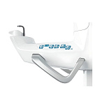 X-Radius Compact 2D - цифровой панорамный рентген-аппарат