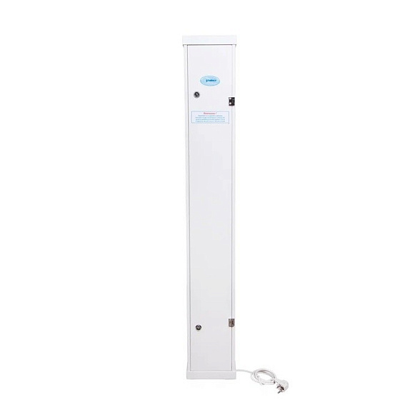 Обеззараживатель воздуха (рециркулятор) комбинированный СИБЭСТ 50КС