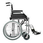 Кресло-коляска инвалидная механическая Ortonica Home 70