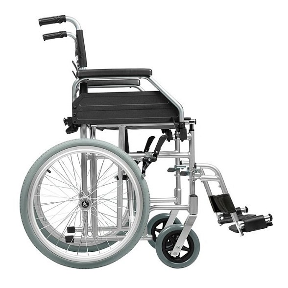 Кресло-коляска инвалидная механическая Ortonica Home 70