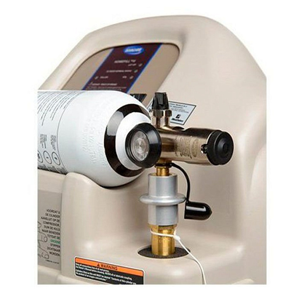 Кислородный концентратор HOMEFILL Invacare