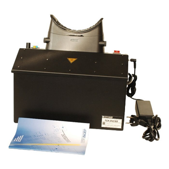 Ультрафиолетовый облучатель «ТСХ-254/365»