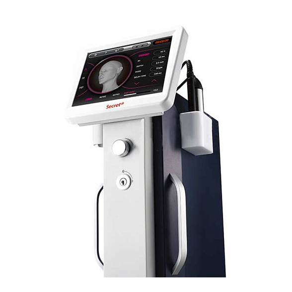 ILOODA Secret 2.0 RF – Инновационная антивозрастная RF технология