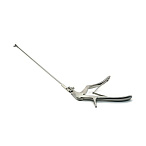 Щипцы биопсийные ректальные прямые 14" J-36-065 Surgicon