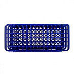 Штатив для пробирок 90 гнезд, d=13 мм, ПП