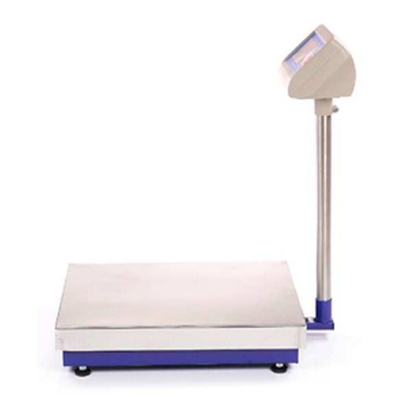 Весы МП 600 ВДА Ф-2 "Гулливер 07" (400х400 мм)