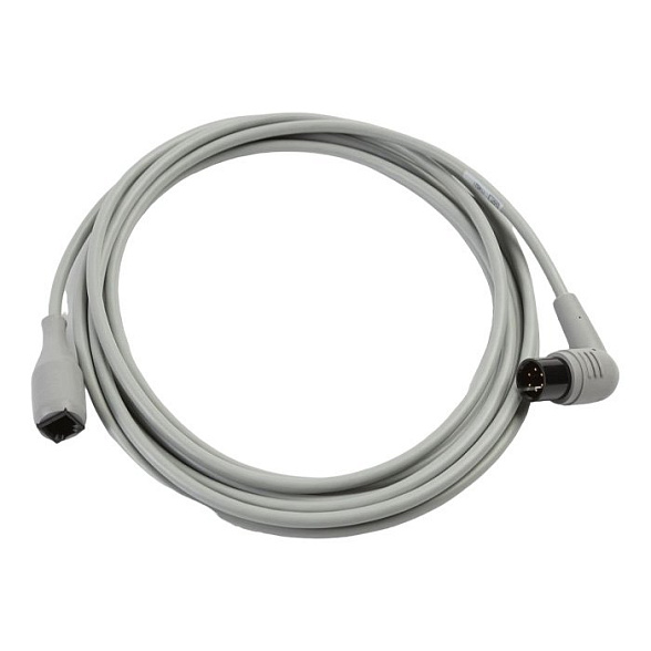 Кабель-трансдьюсер с прямоугольным коннектором - Abbott ZOLL