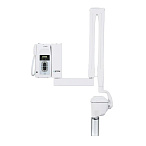 Комплект настенный рентгеновский аппарат X-Mind DC 80 и визиограф Sopix2