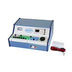 Аппарат для лечения диадинамическими токами и гальванизации "Тонус-ДТГ"