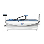 Ормед - Профессионал - аппарат для вытяжения и лечения грыжи позвоночника