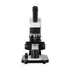 Микроскоп школьный Эврика 40х-1600х (вар. 3), Veber