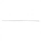 Петля микробиологическая, нихромовая, 0 мм (5 шт/уп)