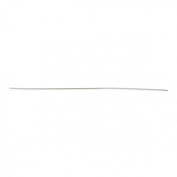 Петля микробиологическая, нихромовая, 0 мм (5 шт/уп)