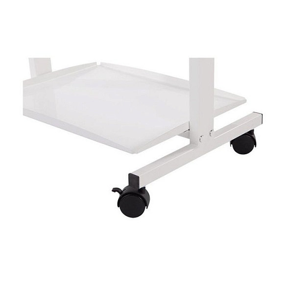 Тележка металлическая на колесиках АтисМед Каро