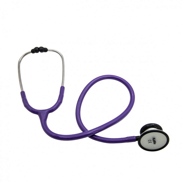 Стетофонендоскоп Стандарт-Престиж Лайт фиолетовый, KaWe