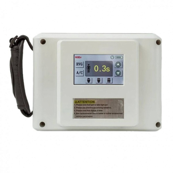 JYF-10A-портативный дентальный рентген-аппарат