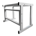 Подставка для бокса ПЦР-диагностики БАВС-900