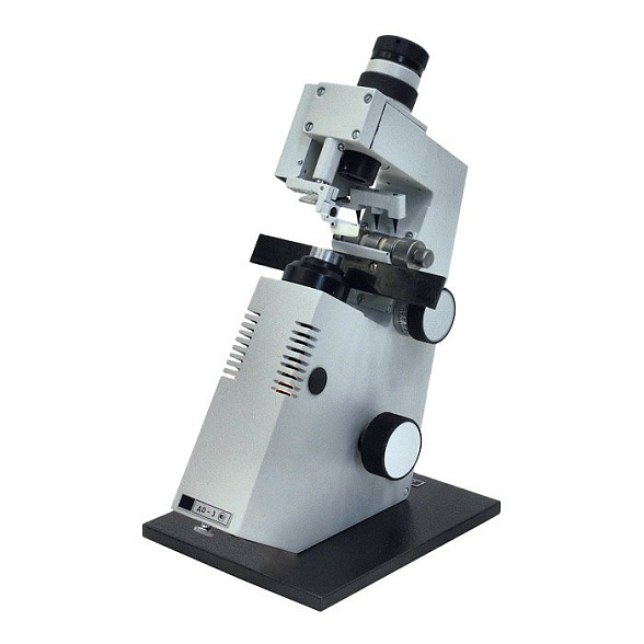 Диоптриметр механический проекционный (оптический) ДО-3