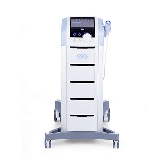 BTL-6000 SWT Elite - аппарат ударно-волновой терапии
