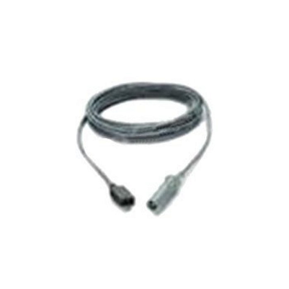 Биполярный кабель с коннектором в форме банана для генераторов BERCHTOLD, MARTIN