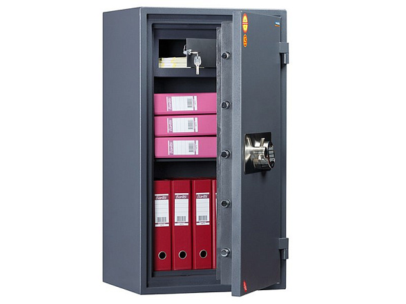 Огневзломостойкий сейф VALBERG ГАРАНТ ЕВРО 95T EL