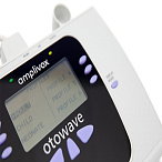 Тимпанометр Amplivox Otowave 302 H