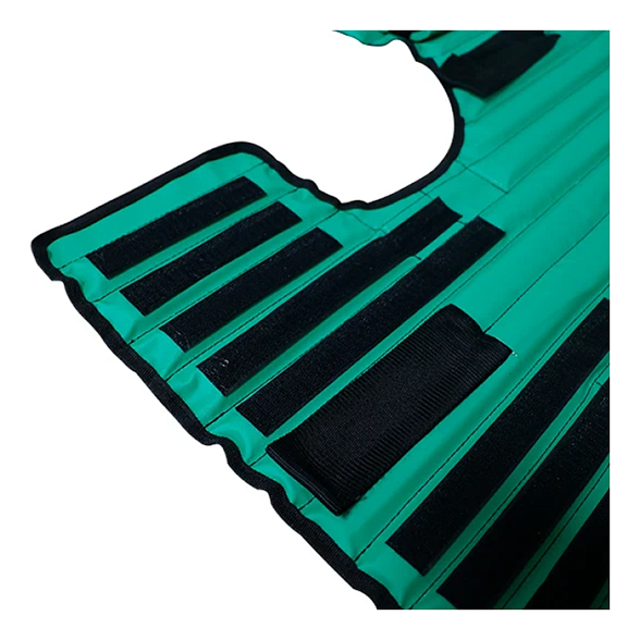 Устройство для высвобождения травмированного пациента Эвакуатор