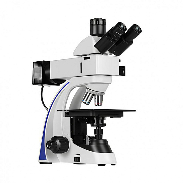 Микроскоп Микромед МЕТ-4