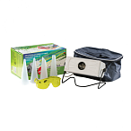 Облучатель ультрафиолетовый кварцевый ОУФК-01 Семейный